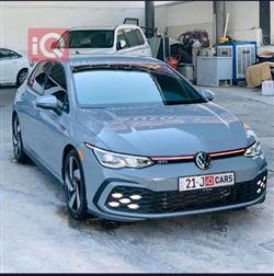 فولكسفاغن جولف